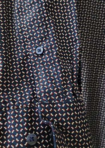 Erkek Gömlek - Görsel 3