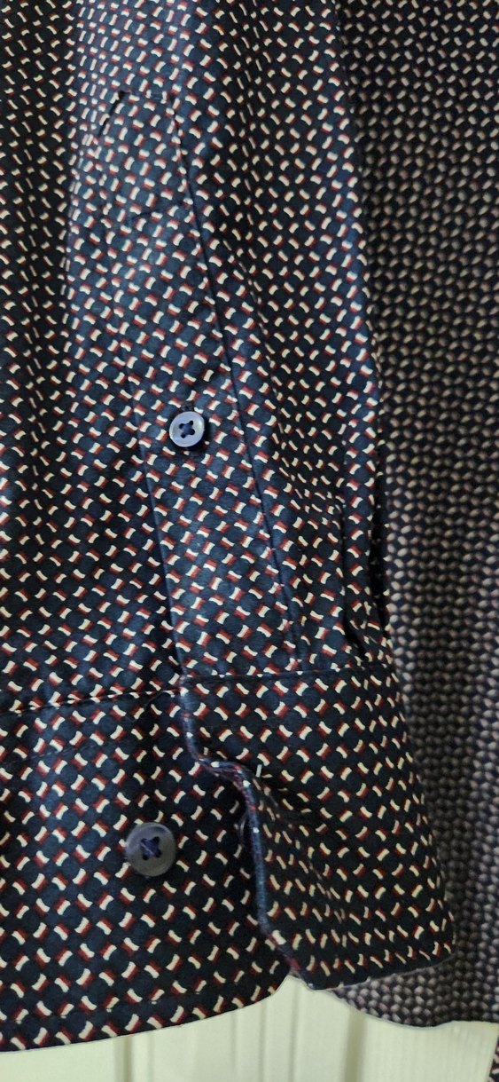 Erkek Gömlek - Görsel 3