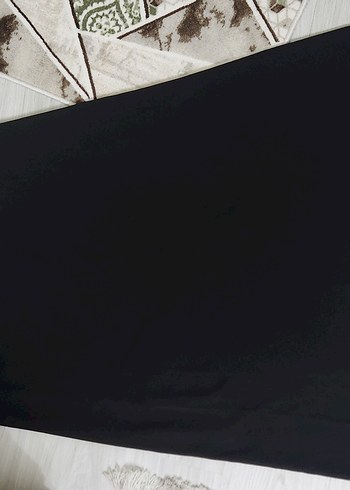 Siyah Etek - Görsel 2