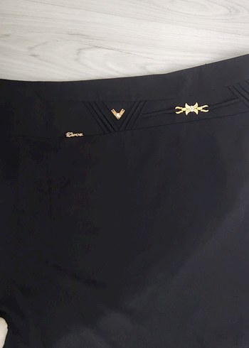 Siyah Etek - Görsel 3