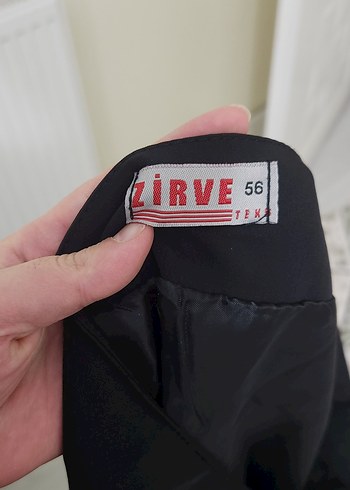 Siyah Etek - Görsel 4