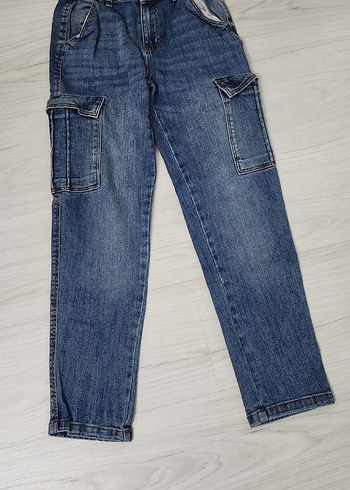 Denim&Co 10 Yaş
