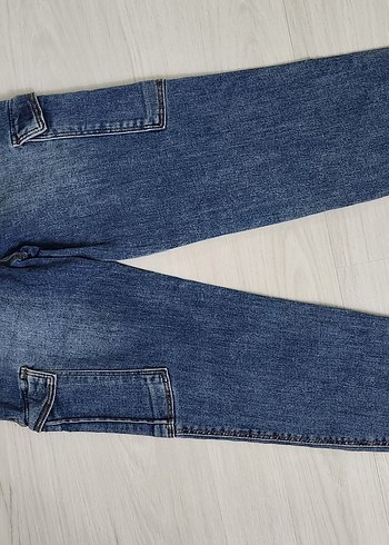 Kot pantolon - Görsel 3