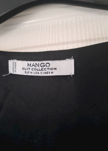 m Beden Siyah V Yaka Midi Kolsuz Kadın Elbise