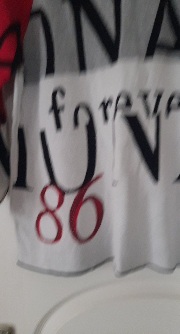 Gri Desenli Rahat Kesim Kadın Triko - Görsel 3