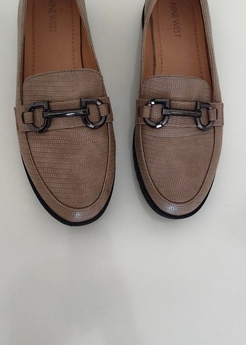37 Beden nine West ayakkabı
