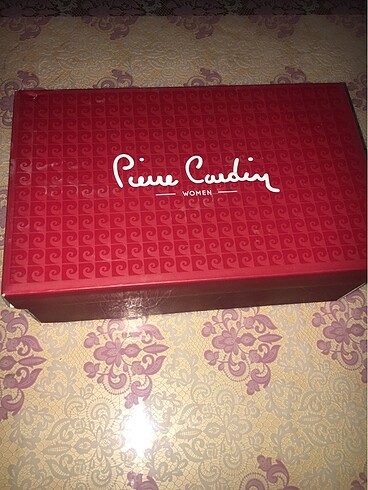Pierre Cardin Pierre carding