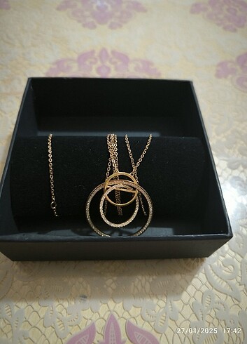 Swarovski orjinal