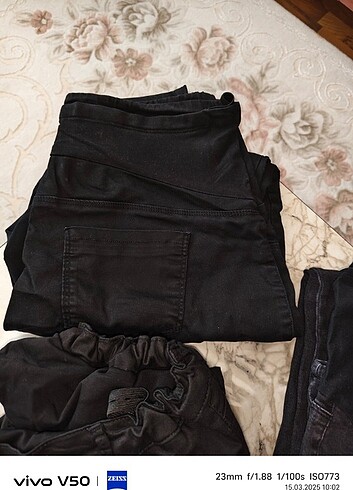 46 Beden Hamilelik pantolan