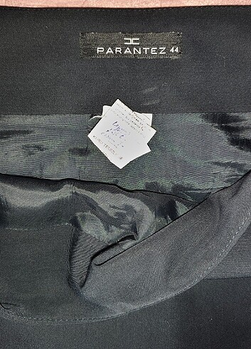 Parantez Parantez etek