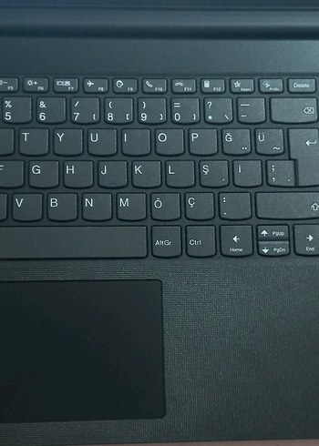 Lenovo V15 G2 ALC - Görsel 3