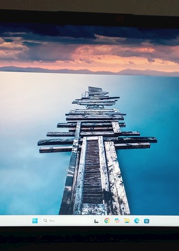 Lenovo V15 G2 ALC - Görsel 10