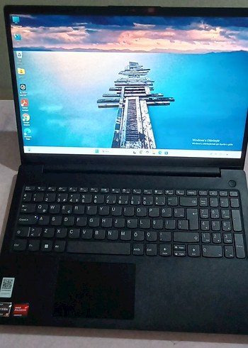 Lenovo V15 G2 ALC - Görsel 4