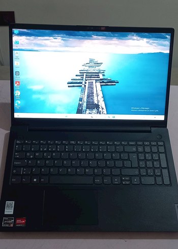 Lenovo V15 G2 ALC - Görsel 9