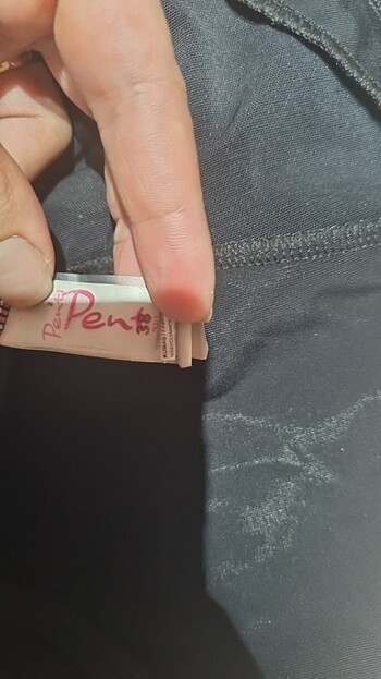 Penti Mayo
