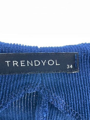 Trendyol & Milla Kısa Salopet %70 İndirimli. - Görsel 4