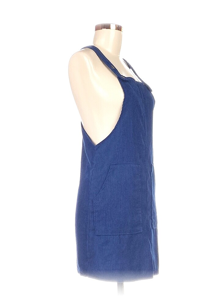 Trendyol & Milla Kısa Salopet %70 İndirimli. - Görsel 2