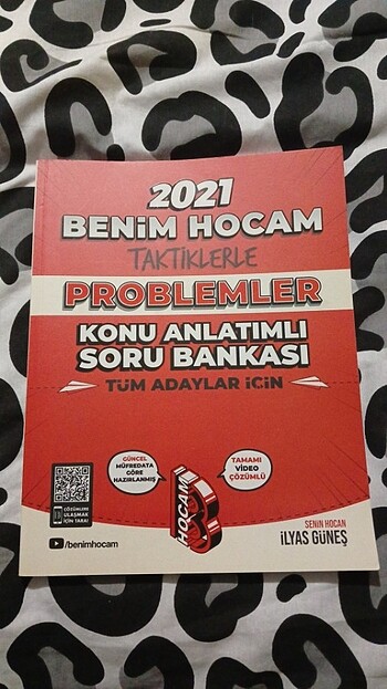 benim hocam problemler