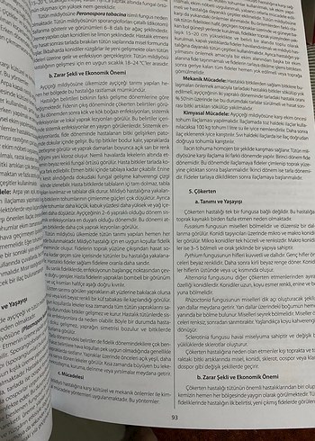 Bitki Koruma Ürünleri Bayilik Sınavı Hazırlık Kitabı
