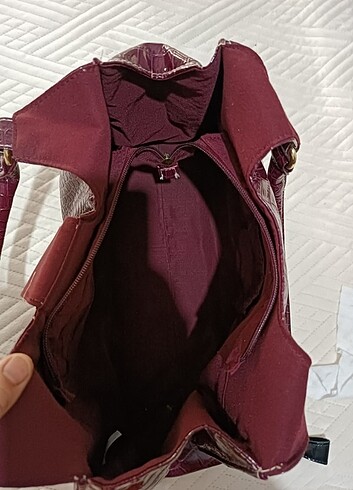 Beden Kol çantası 