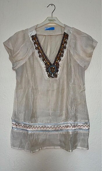 Fashion Marka Bluz