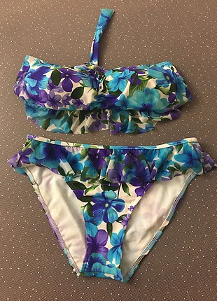 Tertemiz bikini