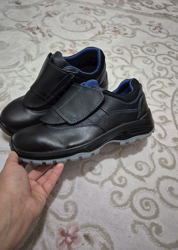 iş ayakkabısı - Görsel 4