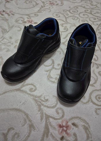 iş ayakkabısı - Görsel 2