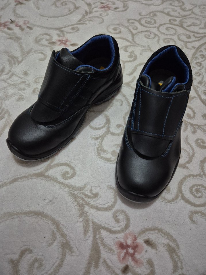 iş ayakkabısı - Görsel 2