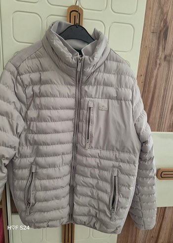 Lacoste ürünü