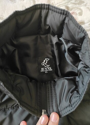 Erkek mont - Görsel 2