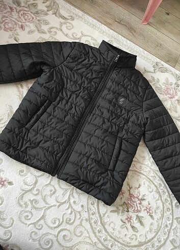 Erkek mont - Görsel 3