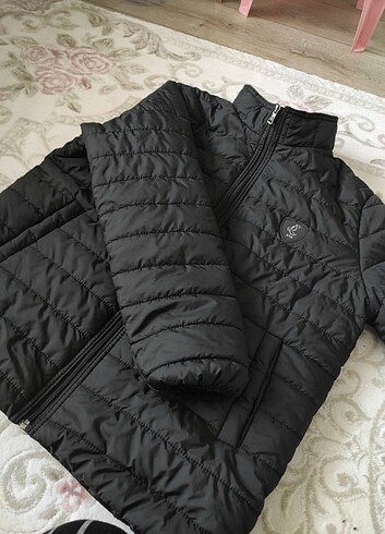 Erkek mont - Görsel 4