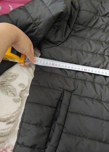 Erkek mont - Görsel 6