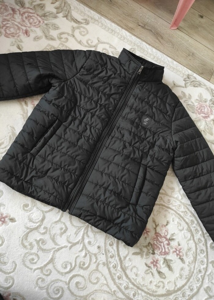 Erkek mont - Görsel 3