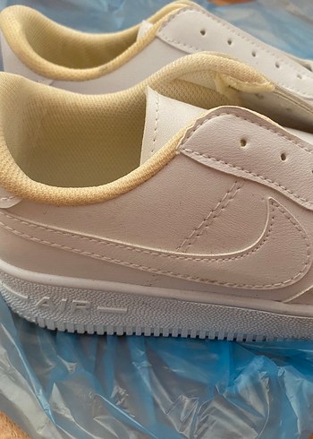 Nike Beyaz Kadın Sneaker