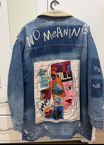 Zara ZARA.