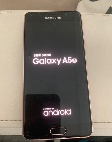 Samsung Galaxy A5