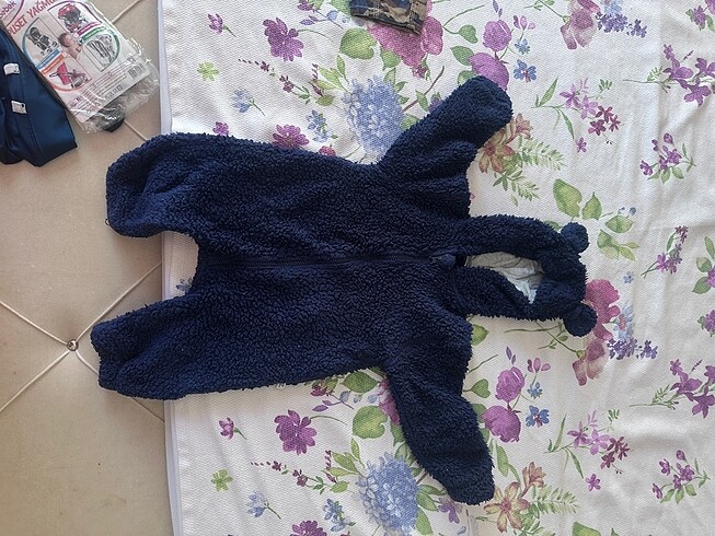 Çocuk peluş
