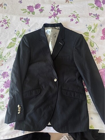 Erkek blazer ceket