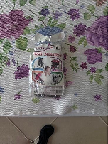 Yağmurluk