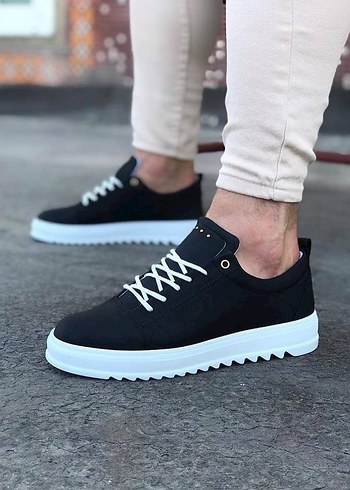 Şık ve Rahat Günlük Sneaker Ayakkabı - Görsel 2