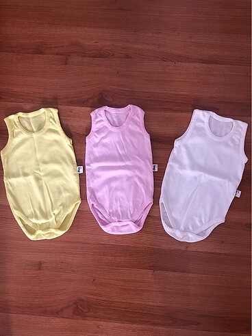 Civil baby 3 lü zıbın set 6-9 ay