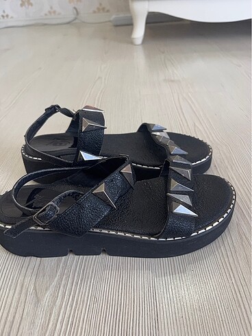 Diğer Kadın sandalet