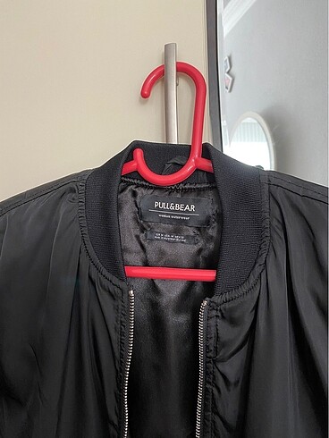 Pull and Bear Ceket