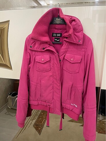 Pembe mini mont