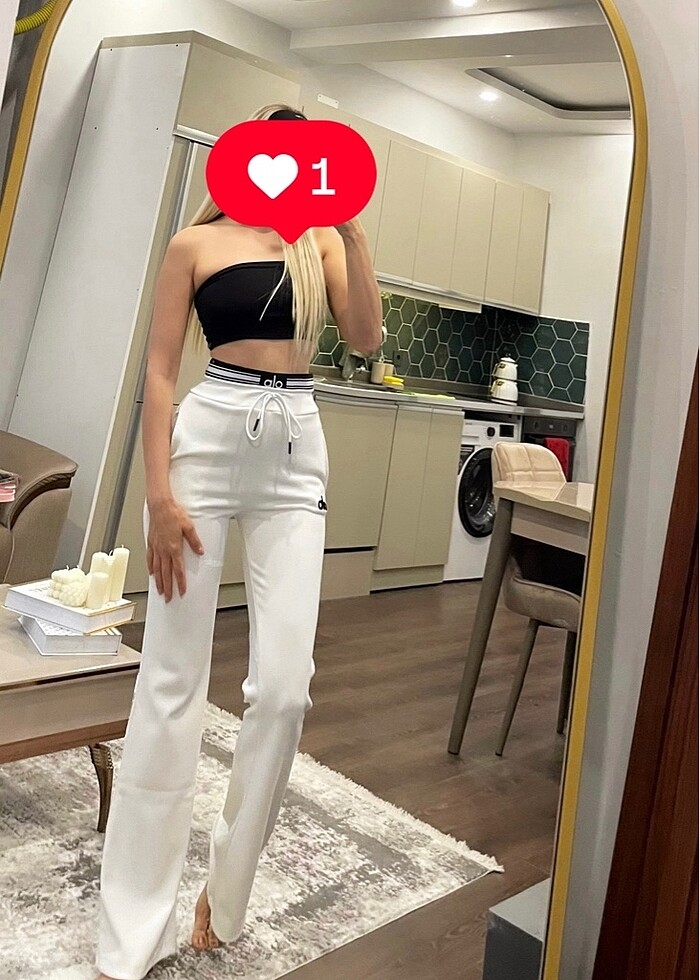 Alo takım - Görsel 2