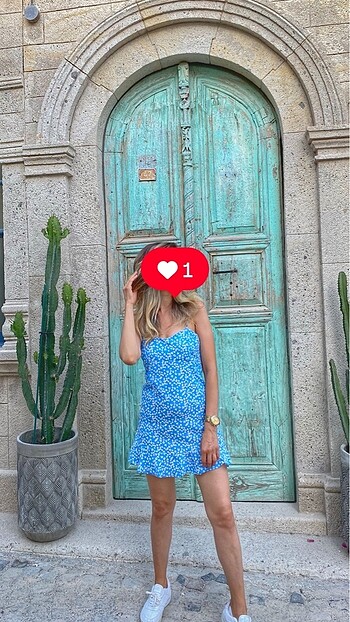 Mini elbise