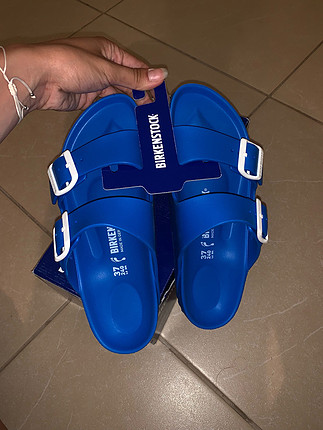 Birkenstock BİRKEN ORJİNAL ETİKETLİ