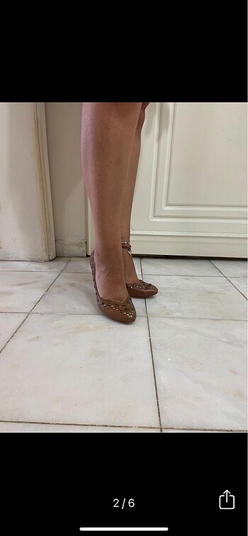 Nine West Kadın Topuklu Ayakkabı
